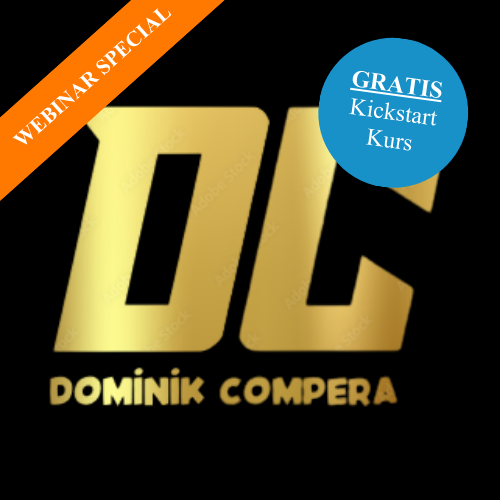 SPECIAL WEBINARBUNDLE (3-month Abo) + Kickstart Kurs